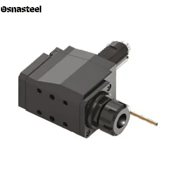 RTH40D-ER32-LB300-M EXT.NUT-R Блок приводной VDI радиальный (угловой) SD6246 SPHOORTI