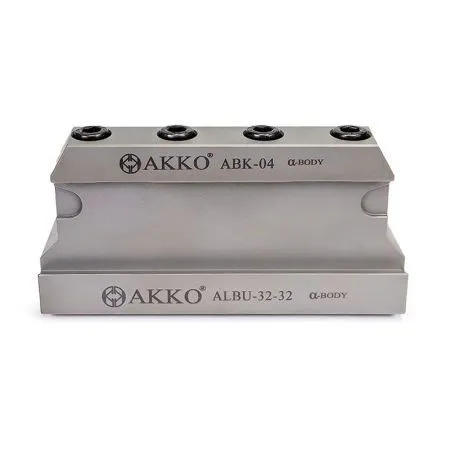 ALBU-32-32 блок к сменным лезвиям AKKO - фото 2
