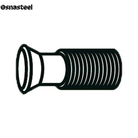 3-M4x12 Винт картриджа STAOS - фото 1