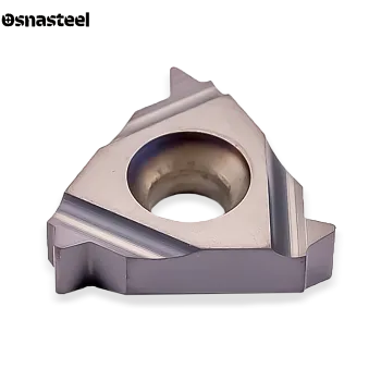16IR19W HR2120 пластина твердосплавная HARTO