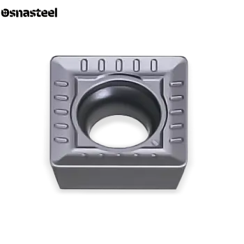 SPMT09T308-D51 HR2120 пластина твердосплавная HARTO