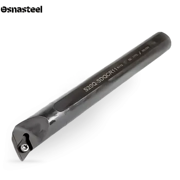 S20Q SDQCR 11 расточная державка HARTO