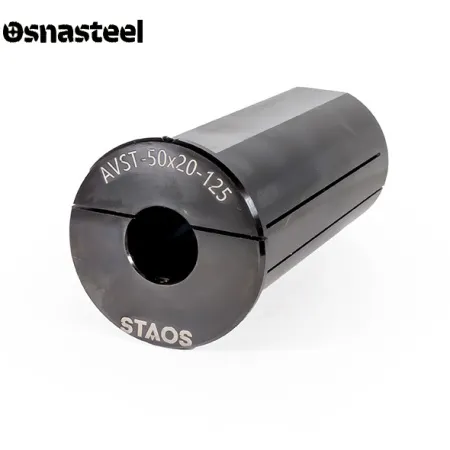 AVST-50x20-125 втулка переходная для антивибрационного инструмента STAOS - фото 1