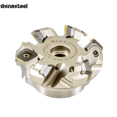 AFM45S-SE13M-D050-A22-Z04-H торцевая фреза AKKO - фото 1
