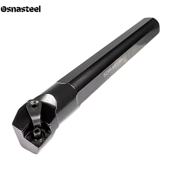 S25R MCLNR 12 расточная державка HARTO