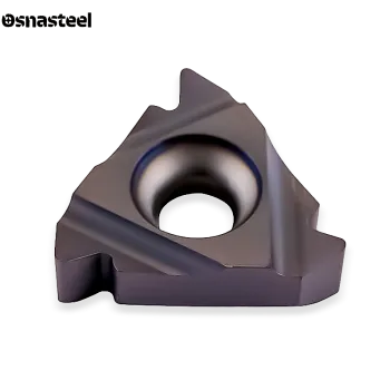 16IR8APIRD HR2120 пластина твердосплавная HARTO