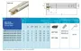 AEM90-ED1404-D20-W20-L150-Z02 концевая фреза AKKO - фото 2