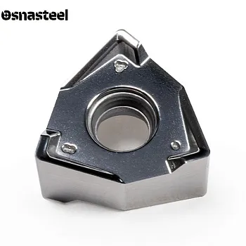 XNEX080608R-AL HR5120 пластина твердосплавная HARTO