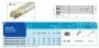 AEM90-AD1505-D25-W25-L150-Z02 концевая фреза AKKO - фото 2