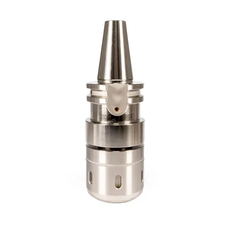 SK30-CT20SA-100 Патрон силовой повышеной жесткости - фото 2