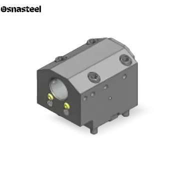 B65-BTH 18-25 CH72 L127 Блок BMT65 для расточных резцов SD48494 SPHOORTI