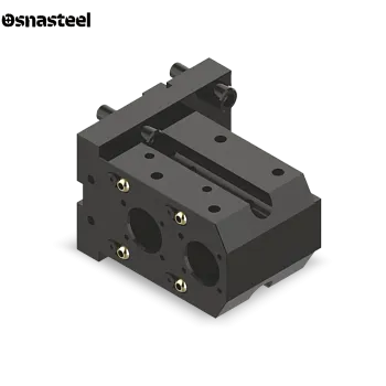 B45-BTHD 15-20 CH55/100 L90.5 Блок BMT45 для расточных резцов двойной SD58128 SPHOORTI