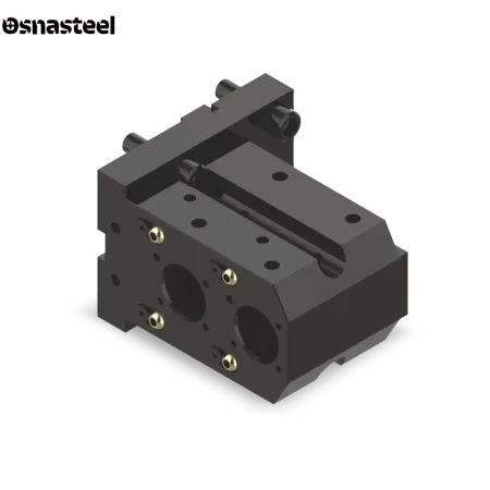 B45-BTHD 15-20 CH55/100 L90.5 Блок BMT45 для расточных резцов двойной SD58128 SPHOORTI - фото 1