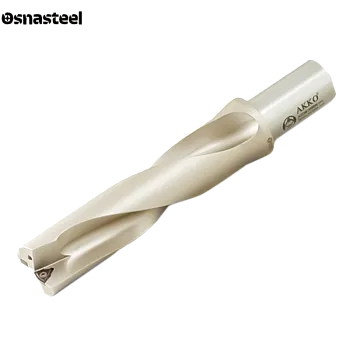 ATUM 16.5XD4 WCM. 030208 сверло AKKO