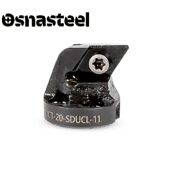 AVCT-20-SDUCL-11 картридж для антивибрационного инструмента STAOS