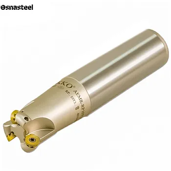 AEMR-RP1204M-D25-C25-L180-Z02 концевая радиусная фреза AKKO
