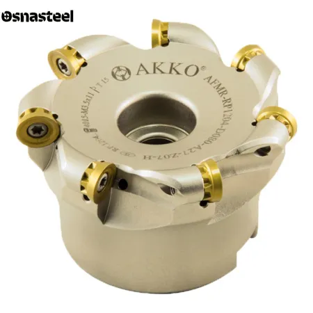 AFMR-RP1204-D050-A22-Z05-H торцевая фреза AKKO - фото 1