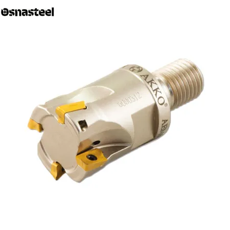 AEM90-R390.11-D16-M08-L30-Z02-H сменная фрезерная головка AKKO - фото 1