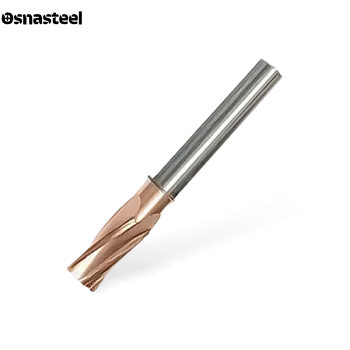 REA-4H70040 TiSiN развёртка твердосплавная 4 мм HARTO