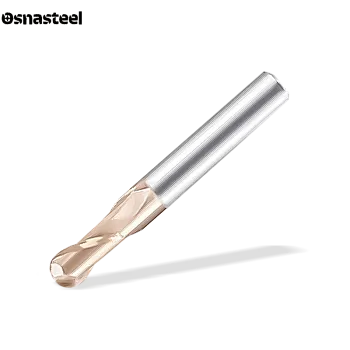 NOR-2B04004050 TiSiN фреза сферическая твердосплавная 4 мм HARTO