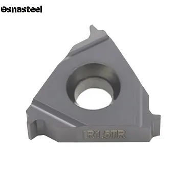 22IR4STACME HR2120 пластина твердосплавная HARTO