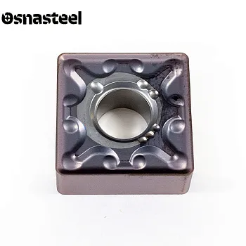 SNMG120408-M3 HR2235 пластина для точения
