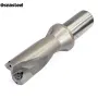 ATUM 34XD2 WCM. 06T308 сверло AKKO - фото 2