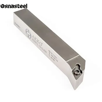 SDHCL 1212 F07 державка для наружного точения AKKO