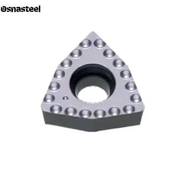 WCGX040208-DK HR2120 пластина твердосплавная HARTO