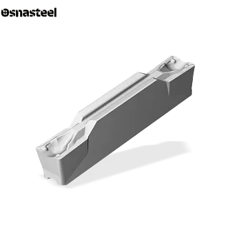N123H2-0400-0004-TF HR2120 пластина отрезная и канавочная