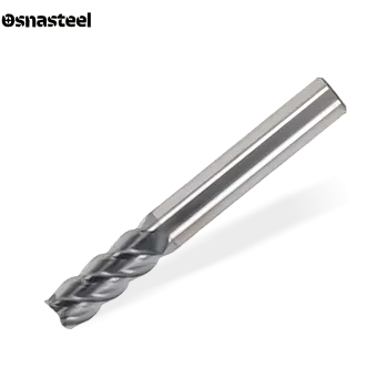GEN-4F01004050 OSG фреза концевая твердосплавная 1 мм HARTO