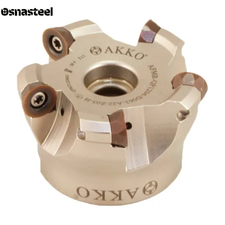 AFMR-QP10T3-D050-A22-Z05-H торцевая фреза AKKO - фото 1