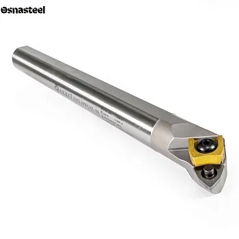 S25S MWLNL 08 расточная державка AKKO