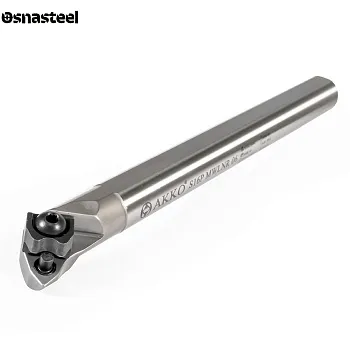 S16P MWLNR 06 расточная державка AKKO