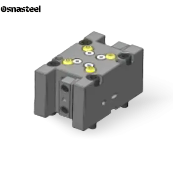 B40-RTHM 12-20 L130 Блок BMT40 радиальный двухсторонний SD48064 SPHOORTI