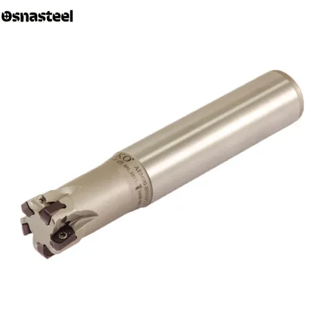 AHFM-BN10T3-D25-W25-L140-Z04-H концевая фреза AKKO - фото 1
