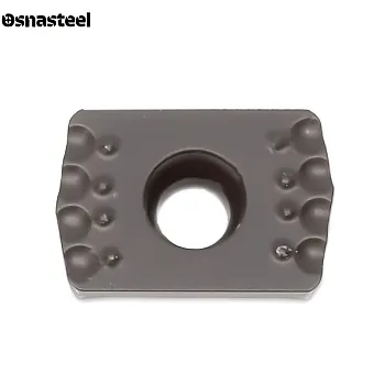 AOMT040308-DS HR2120 пластина твердосплавная HARTO