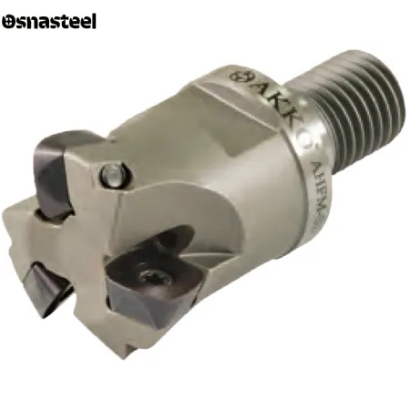 AHFM-SD1205-D42-M16-L43-Z03-H сменная фрезерная головка AKKO - фото 1
