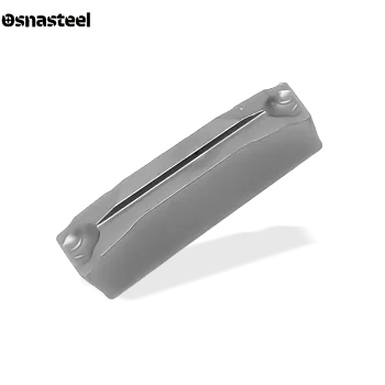 N123H2-0400-0003-GM HR2120 пластина отрезная и канавочная