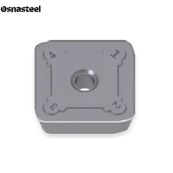 SDKN1203AESN-SU HR2120E пластина твердосплавная HARTO