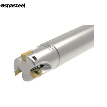 AEM90-AP11KR-D32-W32-L125-Z04-H  концевая фреза AKKO - фото 1