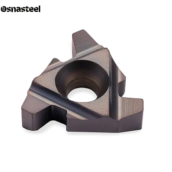 16IR8ACME HR2120 пластина твердосплавная HARTO