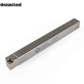 SCLCR 1212 K06-S державка для наружного точения для станков автоматов продольного точения AKKO
