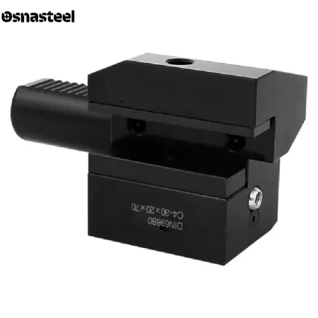 C4-30x20x70 Аксиальный резцедержатель VDI левый обратный SD3706 SPHOORTI - фото 1