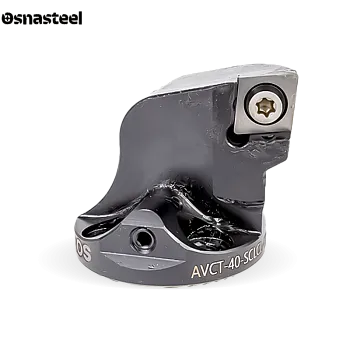 AVCT-40-SCLCL-12 картридж для антивибрационного инструмента STAOS