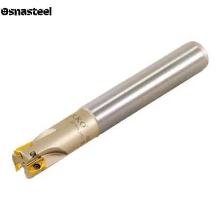 AEM90-XD11T3-D32-W32-L150-Z04 концевая фреза AKKO - фото 1