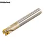 AEM90-XD11T3-D32-W32-L150-Z04 концевая фреза AKKO - фото 2
