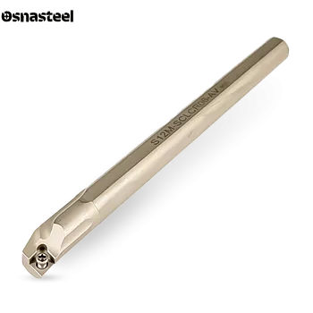 S12M SCLCR 06 AV расточная державка HARTO