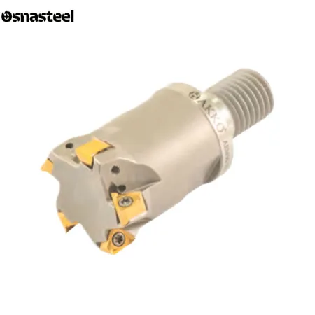 AEM90-TNG10-D20-M10-L26-Z03-H сменная фрезерная головка AKKO - фото 1