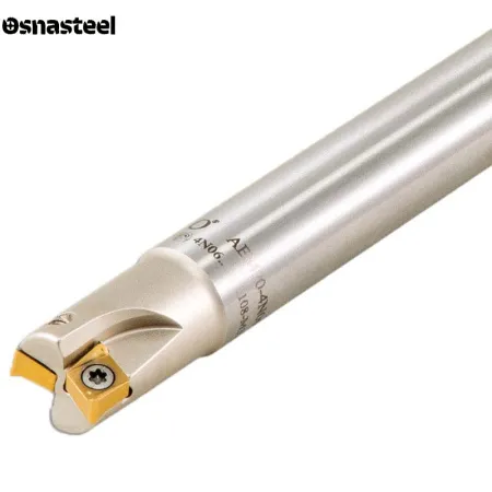 AEM90-4N06-D16-W16-L120-Z02-H концевая фреза AKKO - фото 1